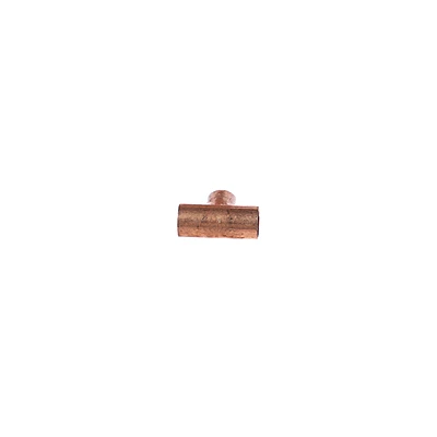 MUELLER STREAMLINE Mueller Streamline TEE00140 Copper Tee 3/4 Cxcxc