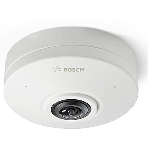 IQSIGHT Iqsight Llc NDS-5703-F360 360 Panoramic Ip Dome Camera