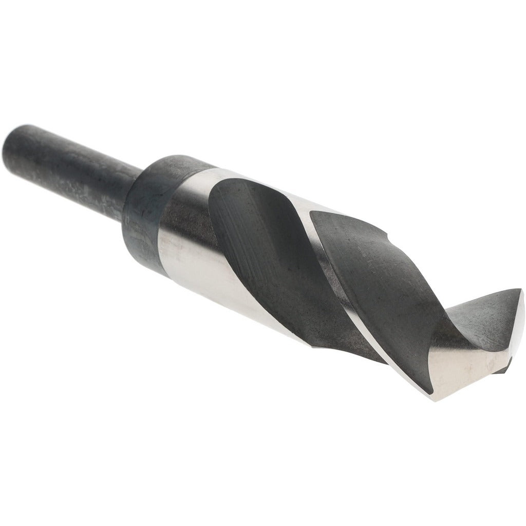 TITAN USA Titan Usa SD91466 Reduced Shank Drill Bit 1-1/32 in Hss
