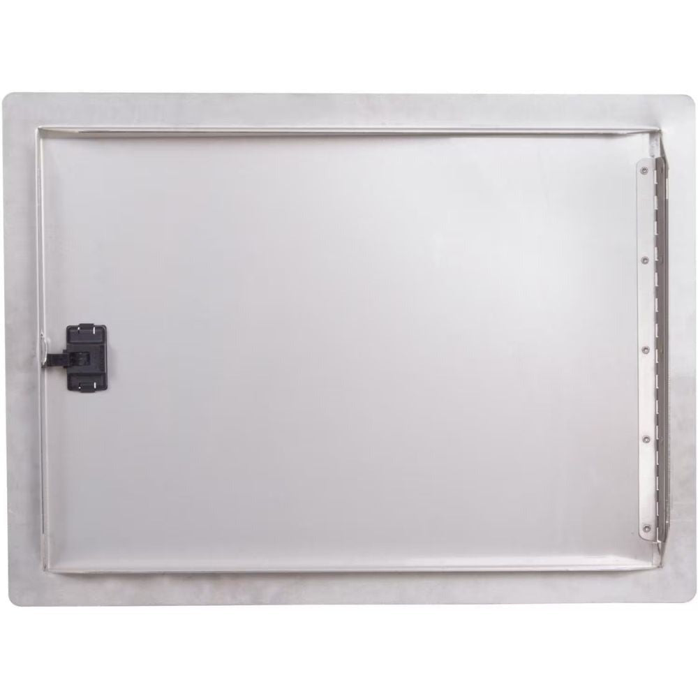 FIRE MAGIC GRILLS Fire Magic Grills 23914-S Legacy Horizontal Single Access Door 20 in (23914-S)