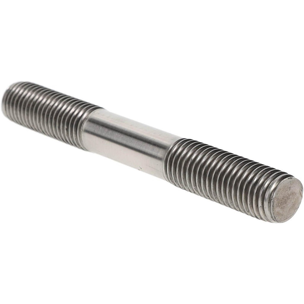 GIBRALTAR Gibraltar 40977G Double Threaded Stud 3/4-10 6 in