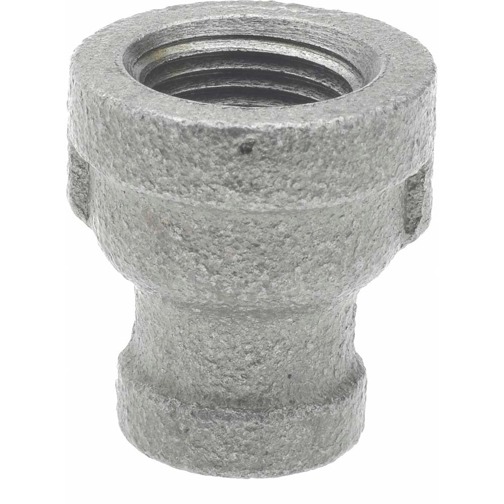 B&K MUELLER Bk Mueller 521-320HC Reducing Coupling 3/8x1/8 in Threaded