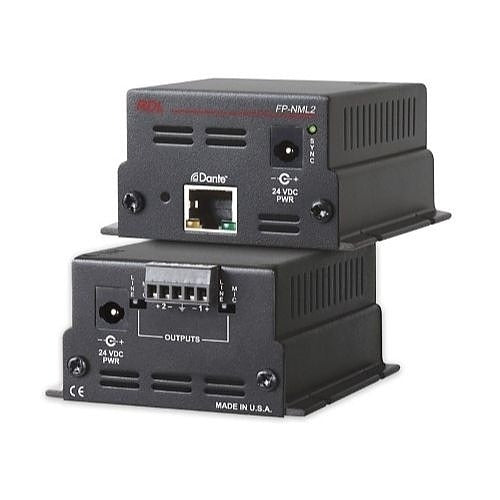 RADIO DESIGN LABS Radio Design Labs FP-NML2 Network to Mic Line Interface