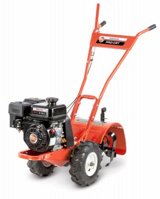 GENERAC Generac TW17116DMN Dr Rear Tine Tiller 212cc 11 in