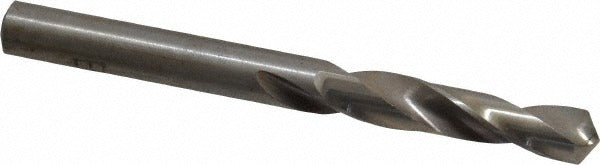 CLEVELAND CONTROLS Cleveland C04502 Drill Bit Letter B 0.238 in Hss 118 Pt