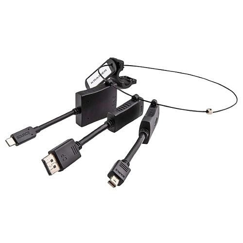 KRAMER Kramer Electronics 99-9191041 Hdmi Adapter Ring