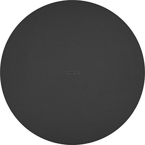 QSC Qsc Llc AD-C245BG-BK Black Ceiling Speaker Grille