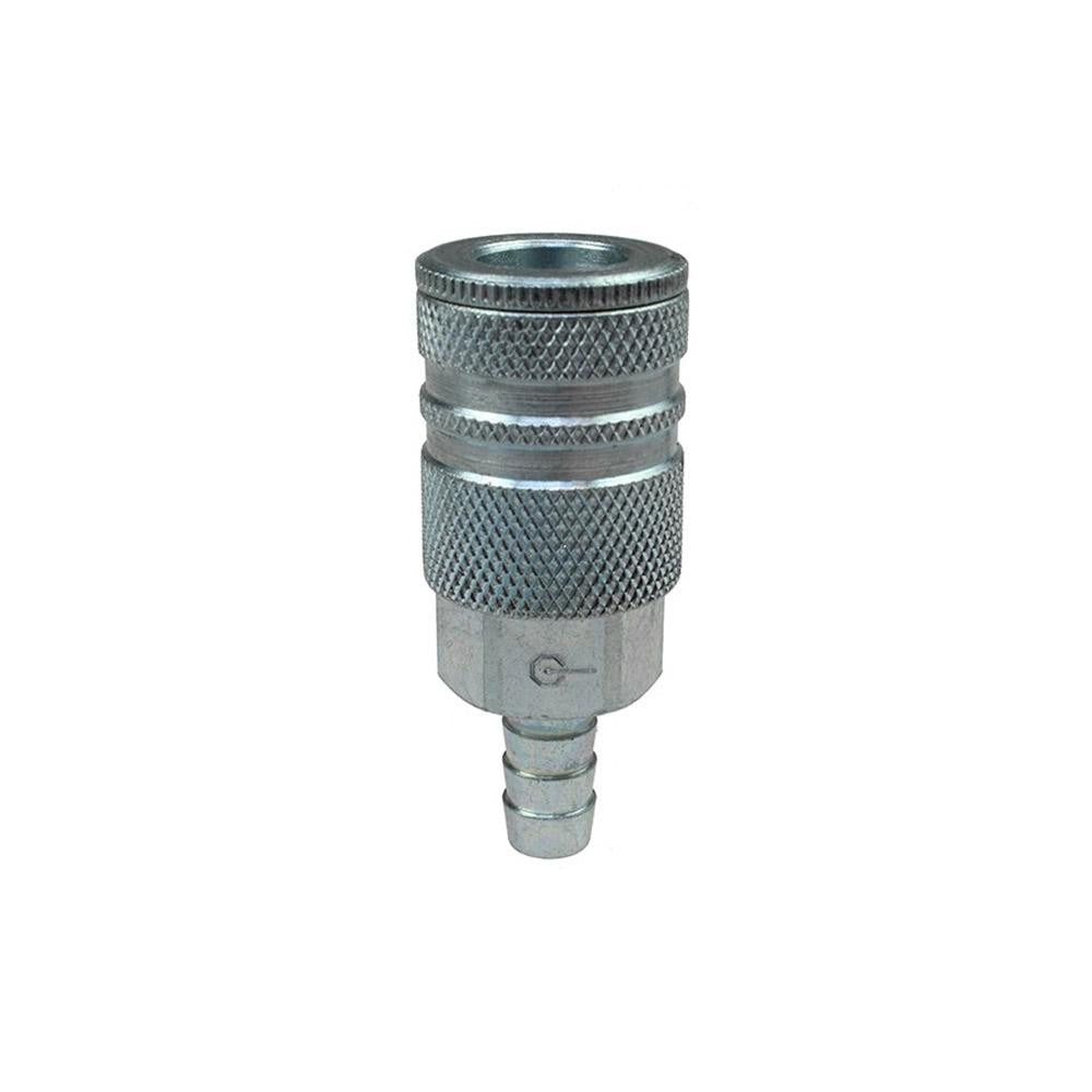 COILHOSE PNEUMATICS Coilhose Pneumatics 588 Pneumatic Hose Coupler 3/8 in