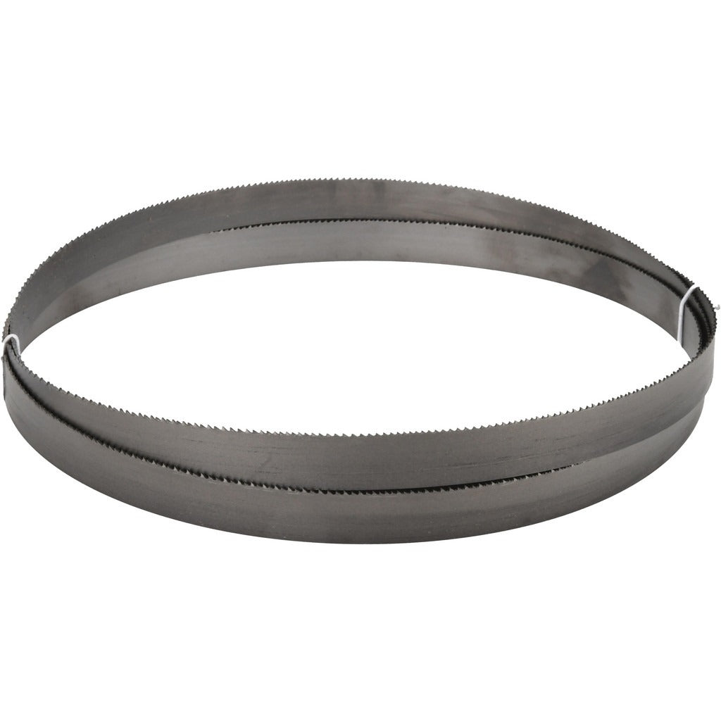 IRWIN Irwin Blades 87834IBB134015 Bandsaw Blade 8-12 Tpi
