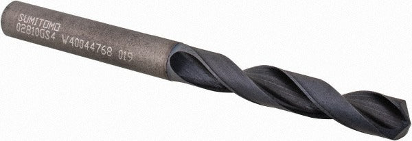 SUMITOMO Sumitomo U101095 Jobber Drill Bit 7.14mm Carbide
