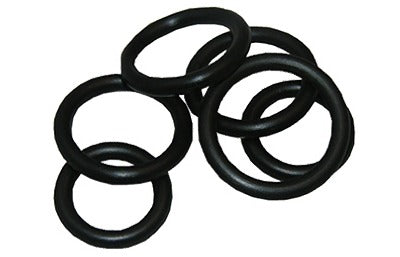 LASCO Larsen Supply Co. 0-3051 Brass Cartridge O-ring Kit 6 Piece