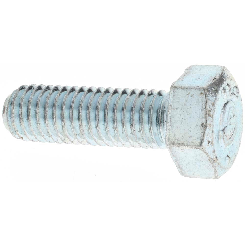 VALUE COLLECTION Value Collection 44053 M8x1.25x25mm Hex Cap Screw 50pk