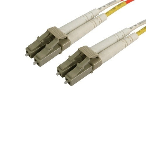 LYNN ELECTRONICS Lynn Electronics LCSCDUPMM-10M Duplex Multimode Patch Cable