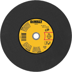 DeWalt DWA8030 Metal Cutting Wheel 14 x 1/8 x 1