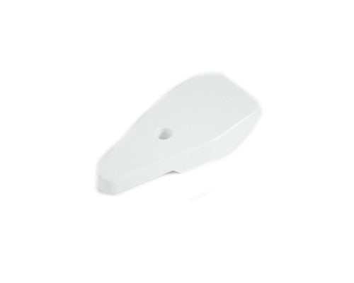 GENERAL ELECTRIC General Electric WR2X8825 Hinge Cover White Oem