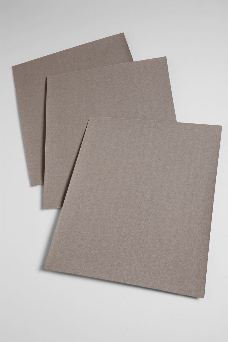 3M 3M 7000118257 Utility cloth sheet 320 grit (9 x 11 in / 250 pack)