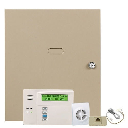 HONEYWELL HOME Honeywell Home V128BPE-KT34 Fire Control Accessory Kit