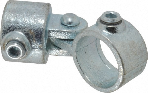 PRO-SAFE Pro-safe CVB0610-83 Swivel Socket Pipe Rail Fitting
