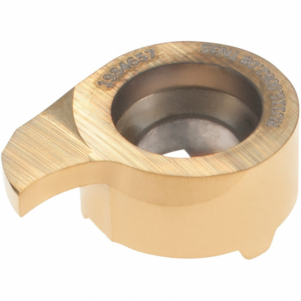HORN Horn RU116006208TN35 Grooving Insert TN35 Solid Carbide