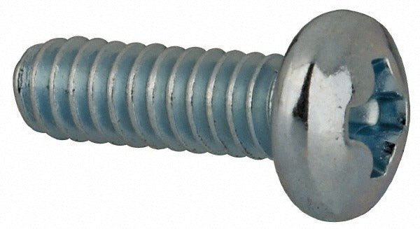 VALUE COLLECTION Value Collection 0305MPP 3-48 Pan Head Phillips Machine Screw
