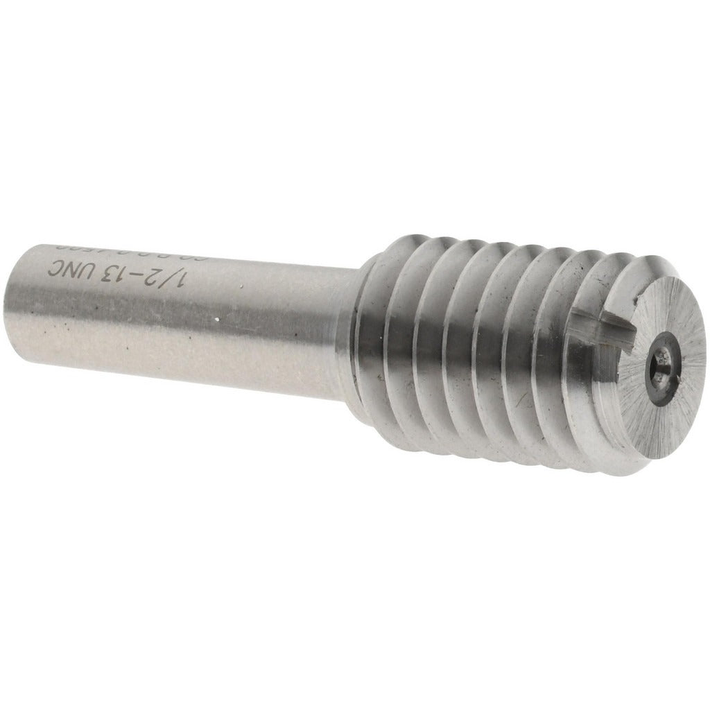 SPIROTHERM Spi 34-286-5 Plug Thread Gage 1/2-13 6H Single End Go