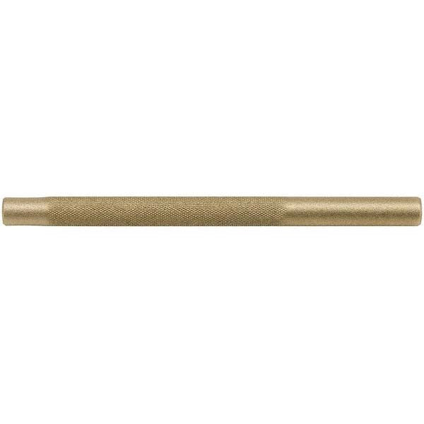 PROTO Proto J9612B Brass Drift Punch 1/2 Inch 7 Inch Oal