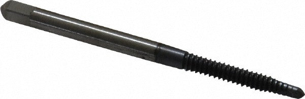KENNAMETAL Kennametal 4131262 Spiral Point Tap 6-32 Unc Hss Ticn