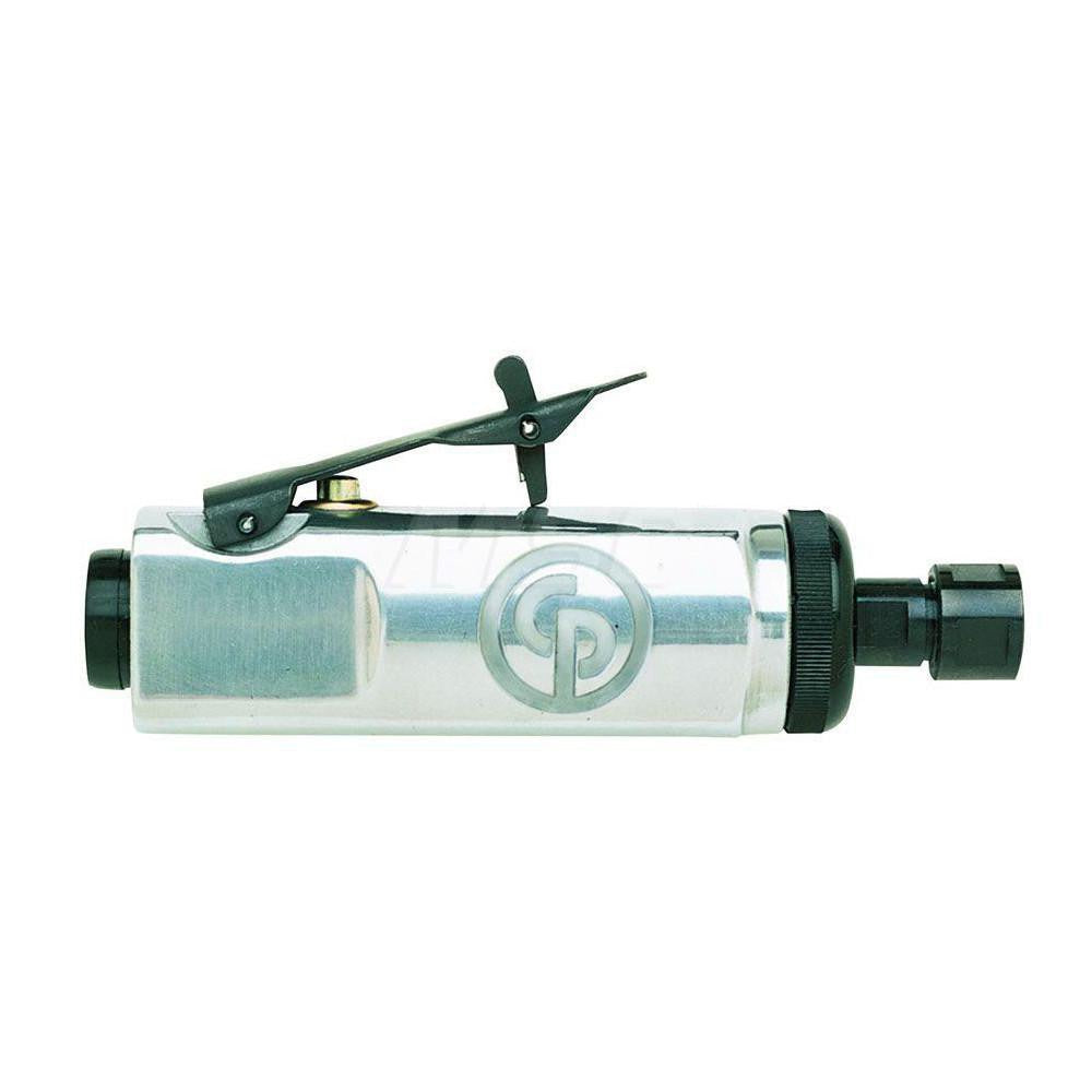 CHICAGO PNEUMATIC Chicago Pneumatic T019704 Straight Air Die Grinder