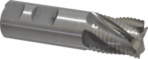 VALUE COLLECTION Value Collection 724-0254 Roughing End Mill 1 in 5 Flute Cobalt