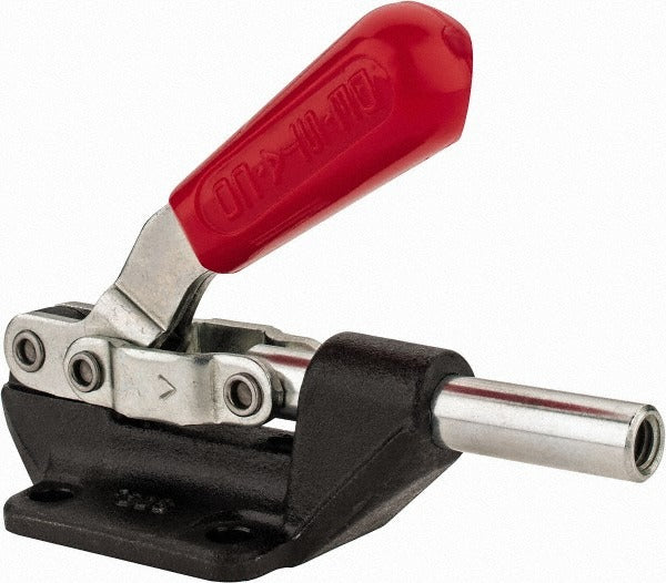 DE-STA-CO De-sta-co 603 Straight Line Action Clamp 600 Lb