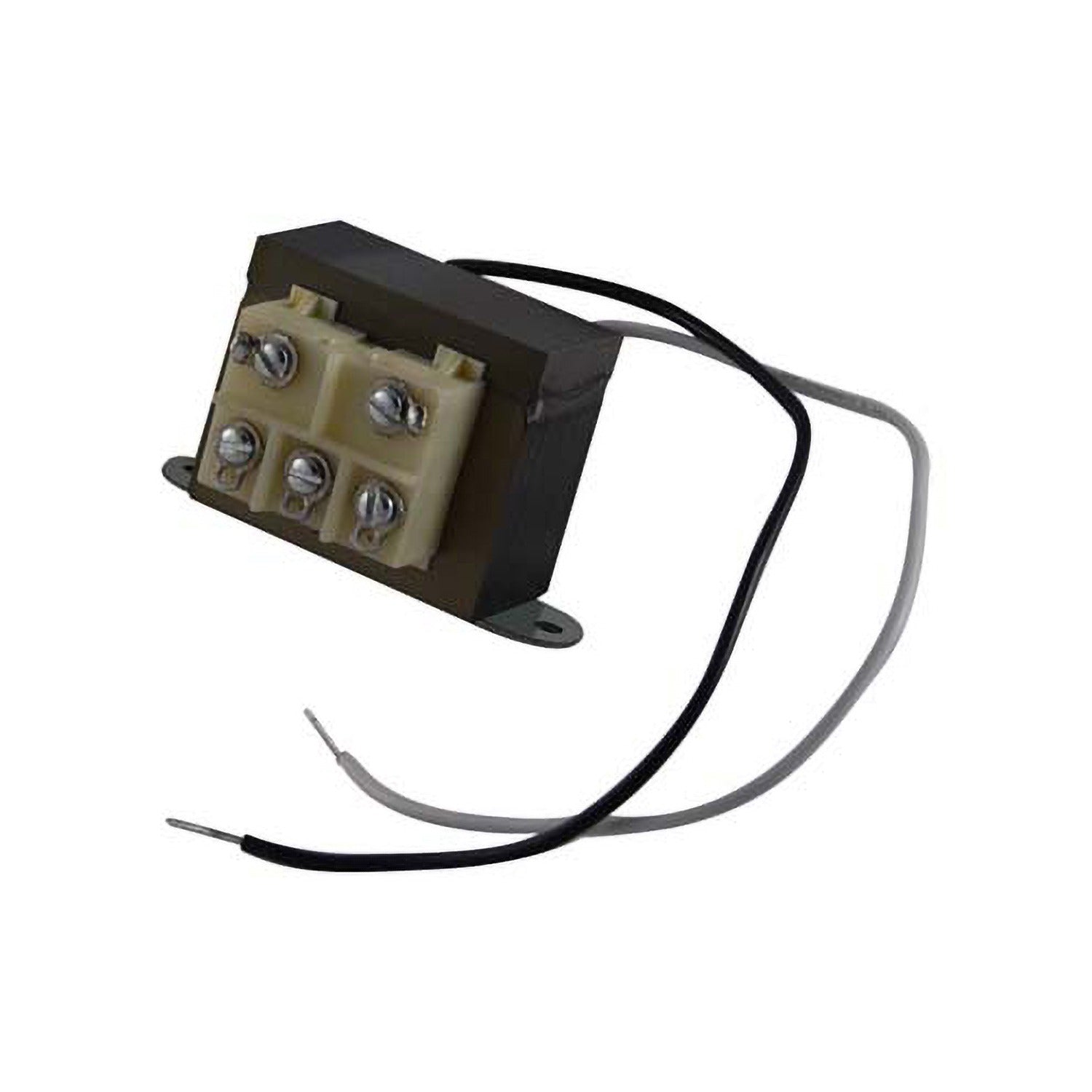 PACKARD Packard PF113 Class II Foot Mount Transformer 40 VA (Replacement for Equal or Lower VA)
