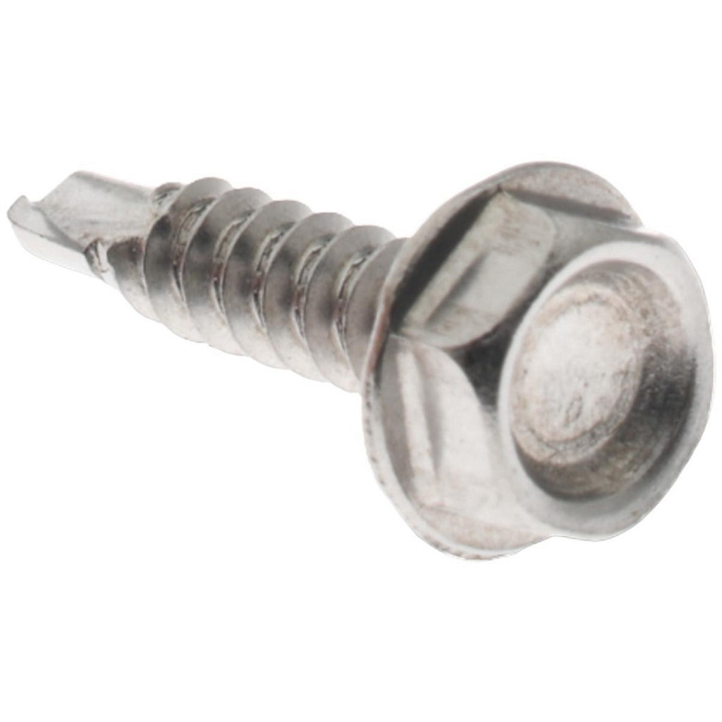 VALUE COLLECTION Value Collection R55000124 No. 6 Self Drilling Screw 5/8 in