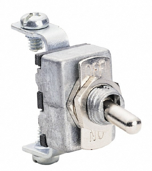 GARDNER BENDER Gardner Bender 45100 Brass Toggle Switch 20A 12V