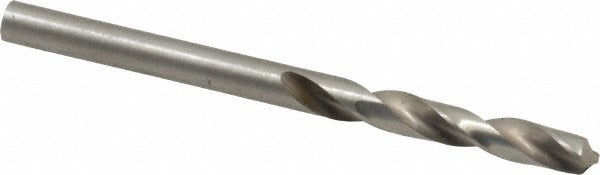 PRECISION TWIST DRILL Precision Twist Drill 5998592 9/64 in Screw Machine Drill Bit