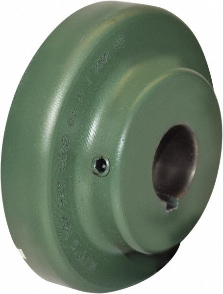 TB WOOD'S Tb Wood's 11SMPB Flexible Flange Coupling Cast Iron