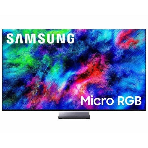 SAMSUNG Samsung Consumer MRN75R95HAFXZA Micro Led Display 75 Inch
