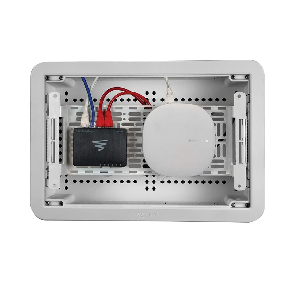 ON-Q On-Q AC1050 5 inches Mounting Plate 5 Inch