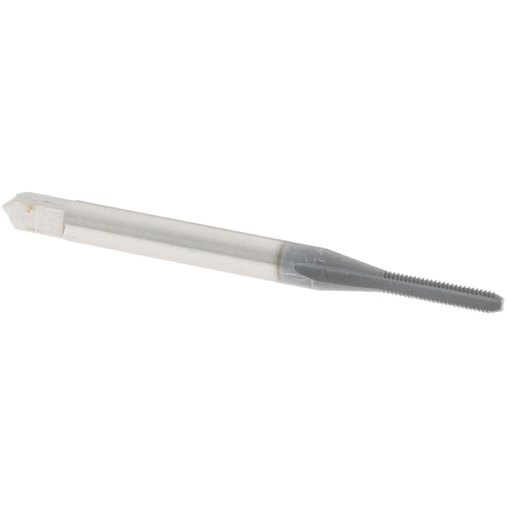 OSG Osg 1010802 Straight Flute Tap 1-72 Unf Bottoming Hss