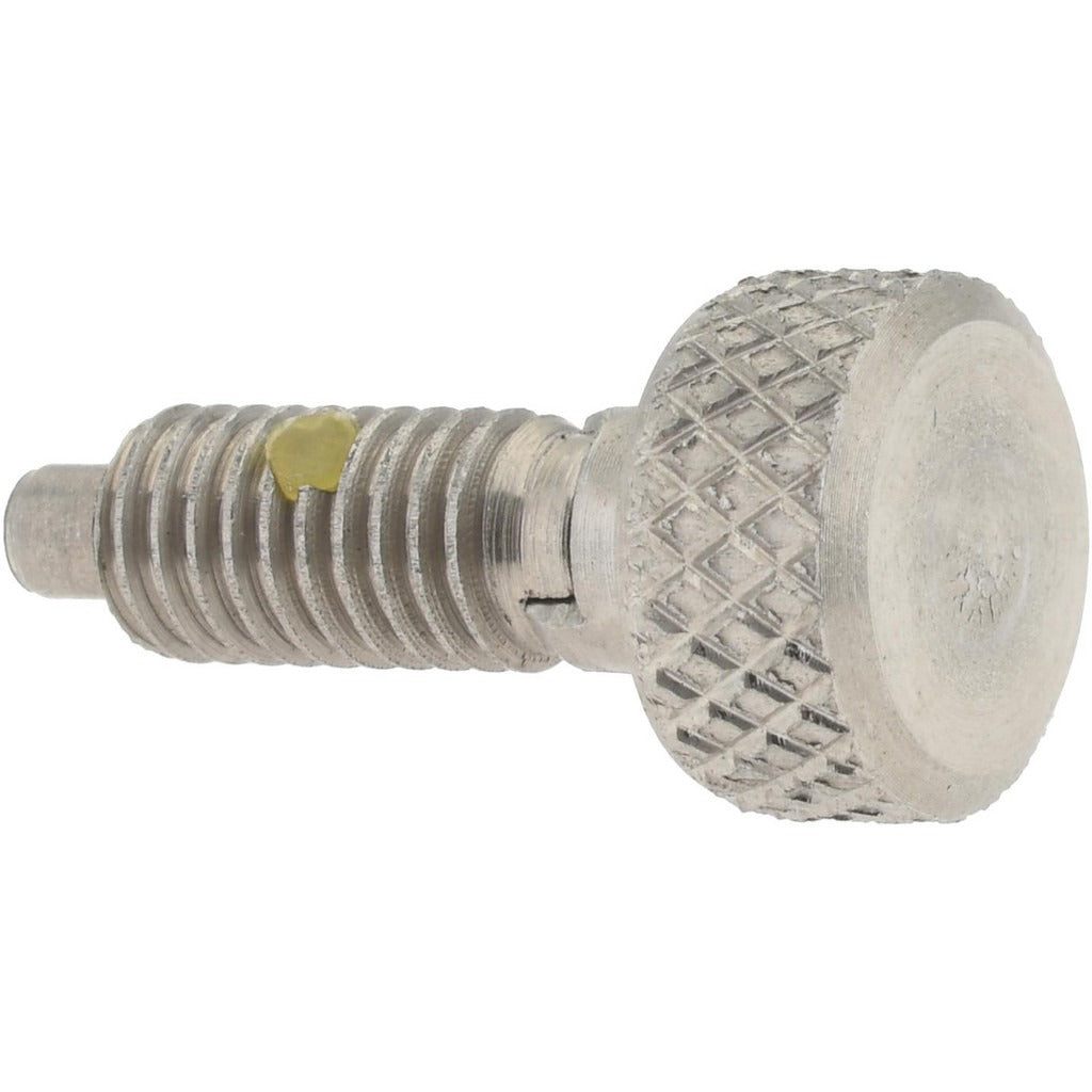 GIBRALTAR Gibraltar MSKNL-0-PT-G Knob Handle Plunger M5x0.8