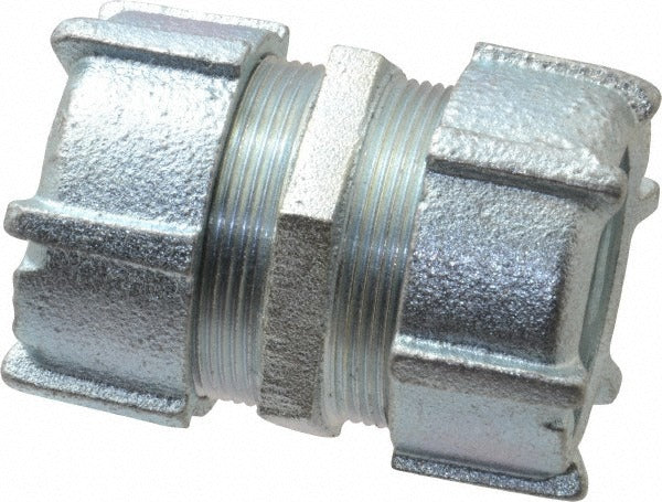 THOMAS & BETTS Thomas Betts 8420 Conduit Coupling 1-1/4 in Rigid Imc
