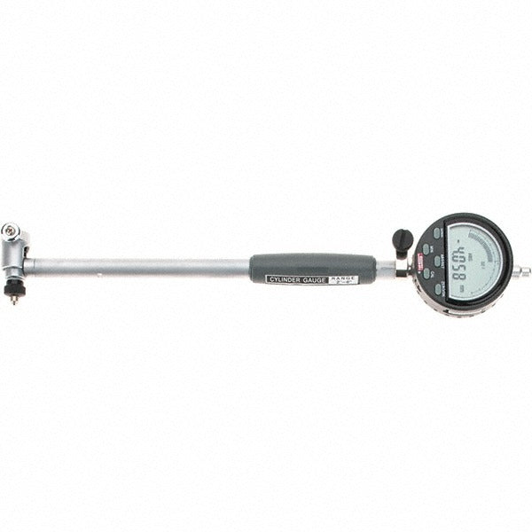 SPIROTHERM Spi CMS160809005 Electronic Bore Gage 2 to 6 in