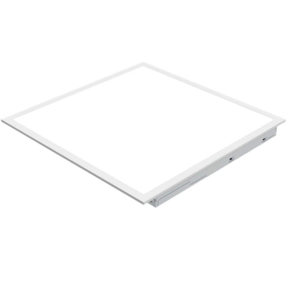 HALCO LIGHTING Halco Lighting 90519 2x2 Flat Panel Lumen and Color Selectable 20/30/35W (2x2)