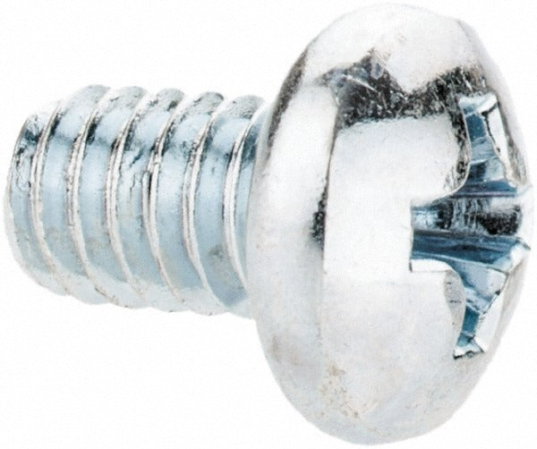 VALUE COLLECTION Value Collection 35805 Pan Head Phillips Machine Screw
