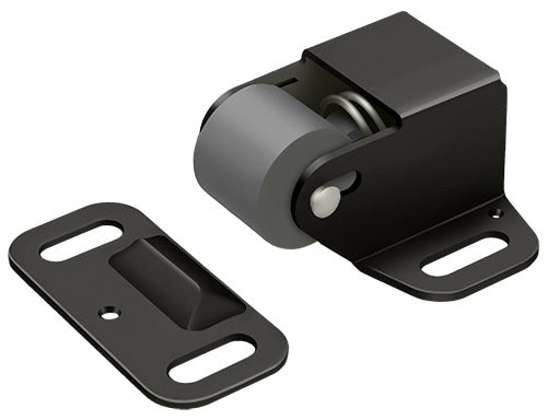 DELTANA Deltana RCS338U10B Roller Catch Surface Mounted Oil Rubbed Bronze
