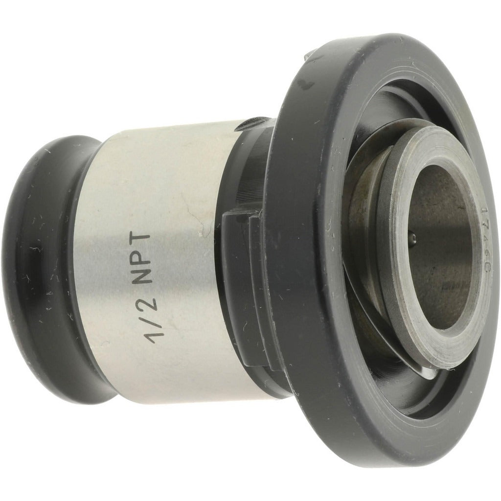 ACCUPRO Accupro 587100 Tapping Adapter 1/2 Inch Pipe Size 2