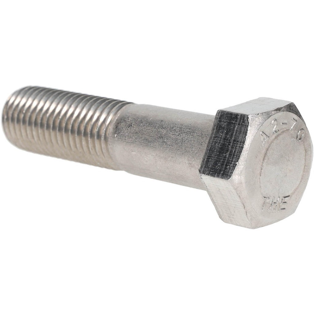 VALUE COLLECTION Value Collection 830052BR Hex Head Cap Screw M24 X 3