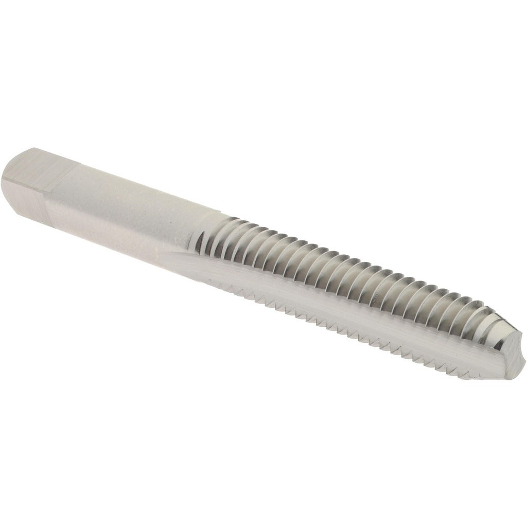 HERTEL Hertel K008385AS Straight Flute Tap 5/16-18 Unc Bottoming
