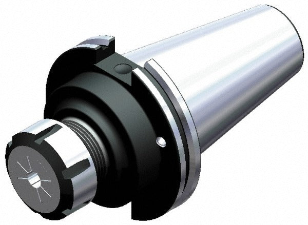 KENNAMETAL Kennametal 2249707 ER16 Collet Chuck CAT50 Taper Shank