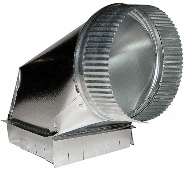 VALUE COLLECTION Value Collection 13306000 Galvanized Duct Square Takeoff 6 in