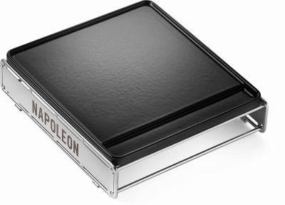 NAPOLEON Wolf Steel Acquisition Llc 56081 Cast Iron Griddle